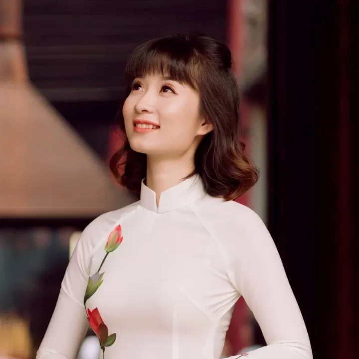 Teacher Wang Liqin