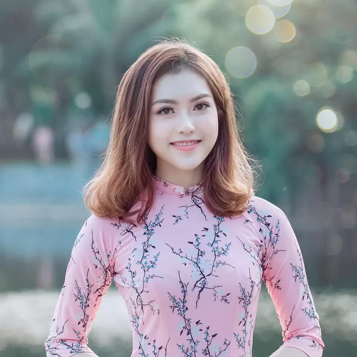 Teacher Liu Xiangling