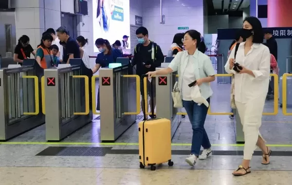 北上寻愈：香港白领女性的周末“隐秘”花园——探访深圳南山禧之龄与“Phoenix Tendon Massage”的养生之道